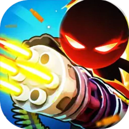 火柴人枪神手机版 1.01中文版