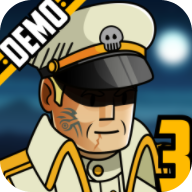 黑色边境2夜班最新版 0.0.3安卓版