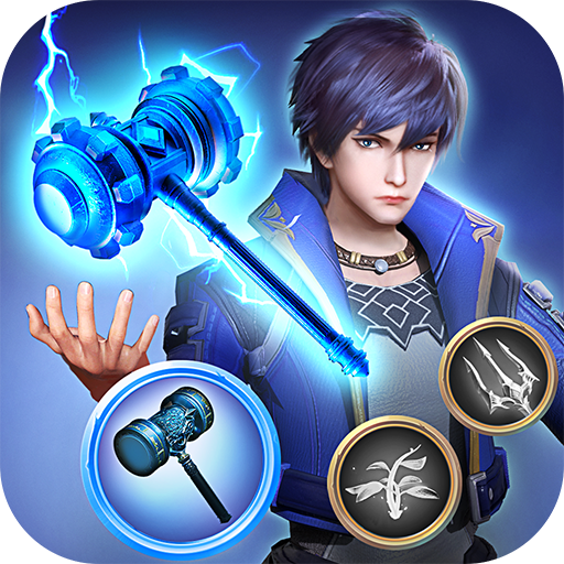 斗罗大陆手游最新版 9.6.9安卓版