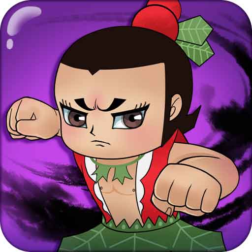 葫芦娃酷跑无敌金刚钻石金币 1.4.0去广告版