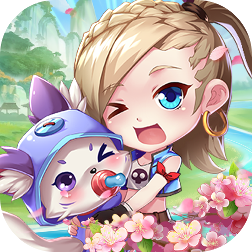 弹弹岛2九游版 4.3.4最新版