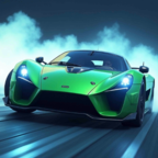 街头冠军赛车3d手游 0.01.00安卓版