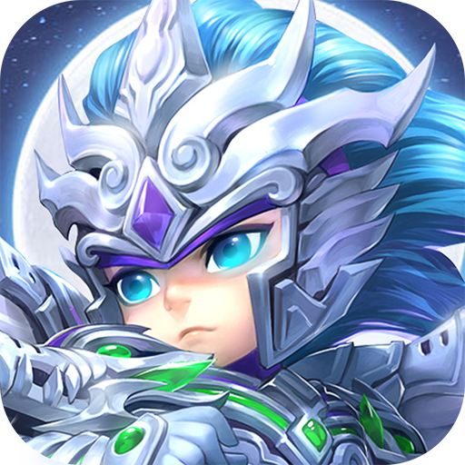 王者永恒 1.0.6最新版本