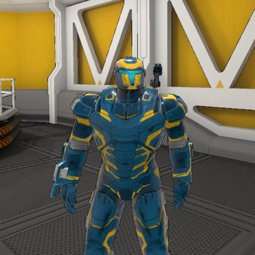 无限都市乱斗游戏 2.0.1最新版