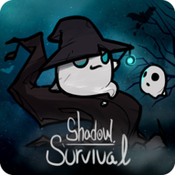 暗影生存最新版(Shadow Survival) 1.8.6安卓版