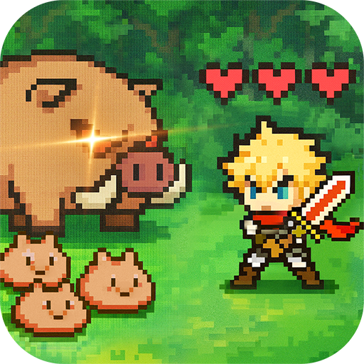 指尖像素城正版 6.0最新版本