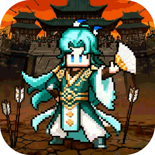 荣耀战将游戏 2002001安卓版