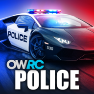 OWRC警察追逐模拟器最新版 1.0015安卓版