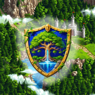 英雄魔法世界破解版免费内购(Magic World) 5.0.0最新版